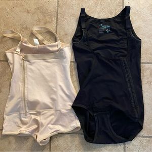 Marena recovery compression post surgical medium